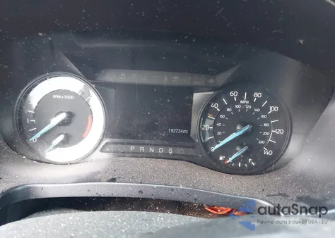 2017 Ford Explorer Xlt из США, поврежденный, VIN 1FM5K7D83HGE01887